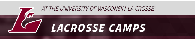 UW La Crosse - Lacrosse Camps